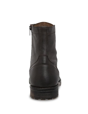 Bota Workland de piel para hombre
