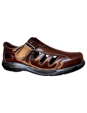 Sandalia Enco Footwear Para Hombre