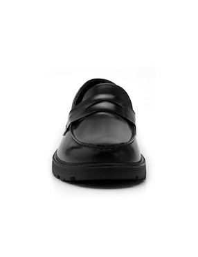 Mocasín Quirelli para hombre