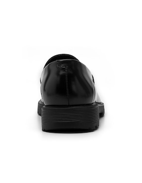 Mocasín Quirelli para hombre