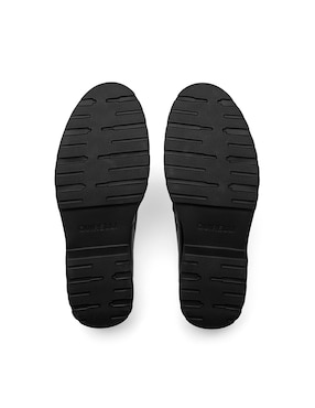 Mocasín Quirelli para hombre