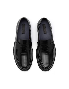 Mocasín Quirelli para hombre