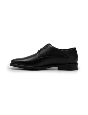 Zapato Derby Quirelli Para Hombre