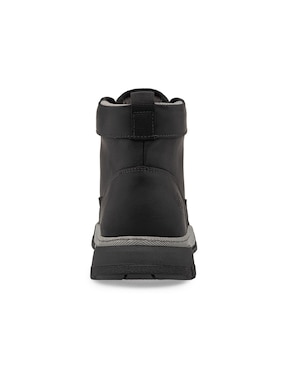 Bota Dockers de piel para hombre