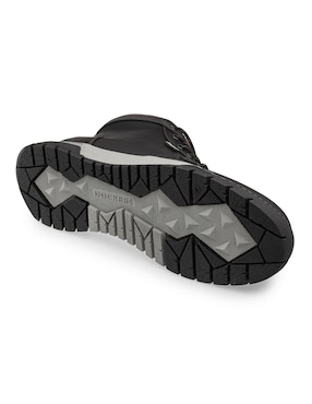 Bota Dockers de piel para hombre
