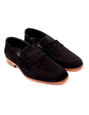 Mocasín Estilo Dh Loafers para hombre