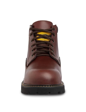 Bota Workland de piel para hombre