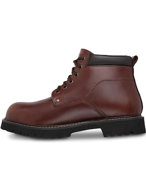 Bota Workland de piel para hombre