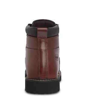 Bota Workland de piel para hombre