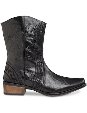 Bota Workland de piel para hombre
