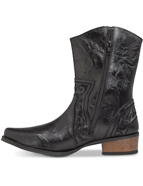Bota Workland de piel para hombre