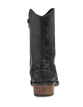 Bota Workland de piel para hombre