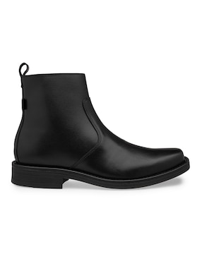 Bota Levi's de piel para hombre