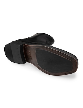 Bota Levi's de piel para hombre