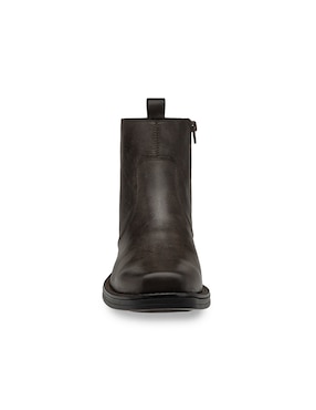 Bota Levi's de piel para hombre