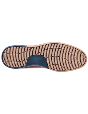 Zapato cerrado Christian Gallery para hombre