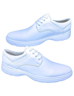 Zapato choclo Enco Footwear para hombre