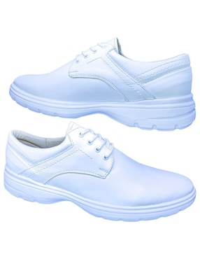 Zapato choclo Enco Footwear para hombre