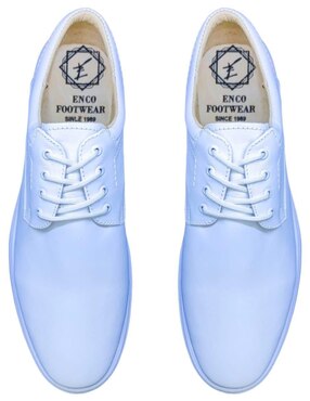 Zapato choclo Enco Footwear para hombre