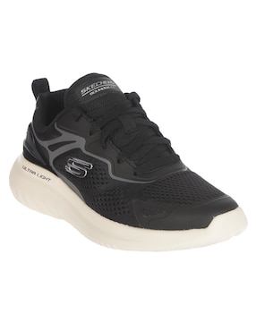 Modelos de zapatos clearance skechers para hombre mercadolibre