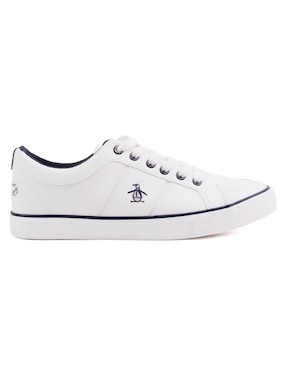 Tenis Original Penguin original penguin colección ansel para hombre