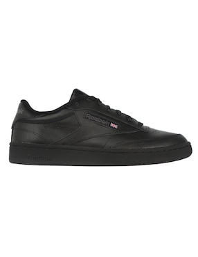 Tenis Reebok sw club c 85 para hombre