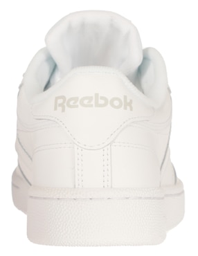 Tenis Reebok club c 85 para hombre