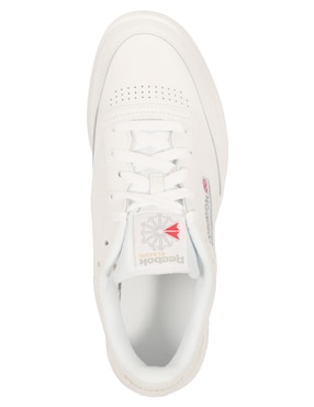 Tenis Reebok club c 85 para hombre