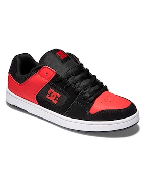 Tenis DC Shoes Manteca 4 Para Hombre