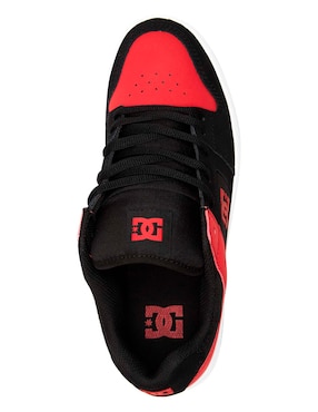 Tenis DC Shoes Tenis DC Shoes Manteca 4 para hombre
