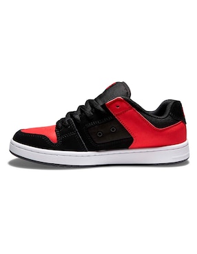 Tenis DC Shoes Tenis DC Shoes Manteca 4 para hombre