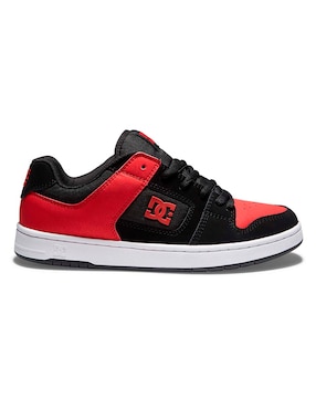 Tenis DC Shoes Tenis DC Shoes Manteca 4 para hombre