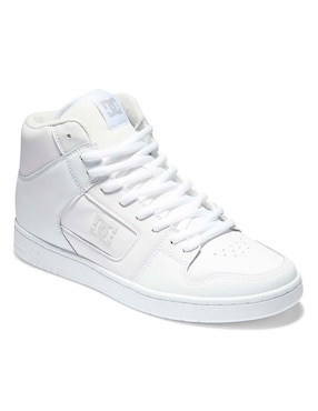 Tenis DC Shoes Manteca 4 High Top Para Hombre