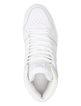 Tenis DC Shoes Tenis DC Shoes Manteca 4 High top para hombre