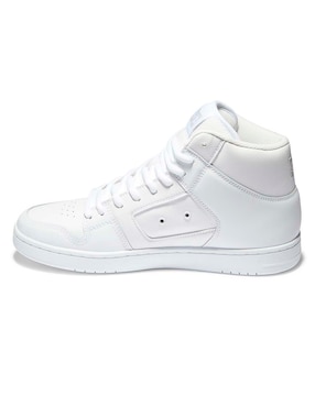 Tenis DC Shoes Tenis DC Shoes Manteca 4 High top para hombre
