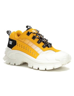 Tenis Caterpillar Intruder Para Hombre