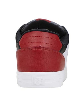 Tenis DC Shoes Notch Sn para hombre