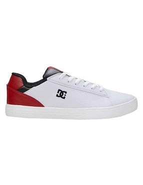 Tenis DC Shoes Notch Sn para hombre