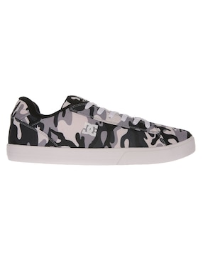 Tenis DC Shoes Notch tx Mx para hombre