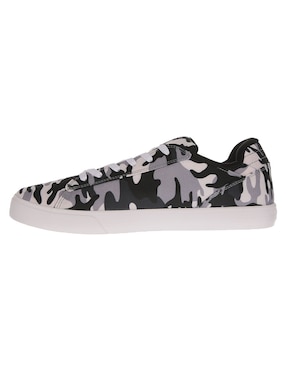 Tenis DC Shoes Notch tx Mx para hombre