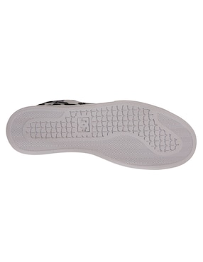 Tenis DC Shoes Notch tx Mx para hombre