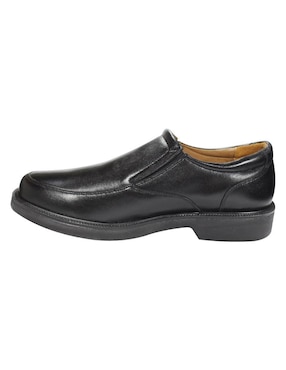 Zapato derby Leon para hombre