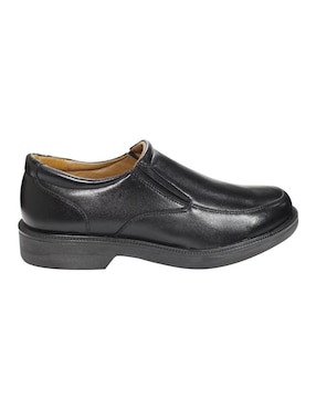 Zapato derby Leon para hombre