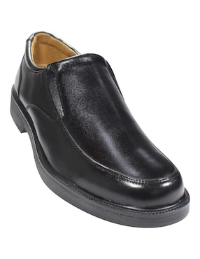 Zapato derby Leon para hombre