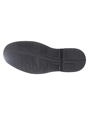 Zapato derby Leon para hombre