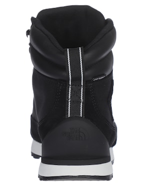 Bota The North Face Back To Berkeley Iv para hombre