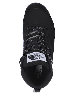 Bota The North Face Back To Berkeley Iv para hombre