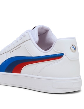 Tenis Puma Motorsport Caven Bmw para hombre