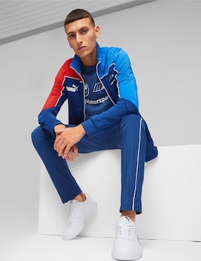 Tenis Puma Motorsport Caven Bmw para hombre