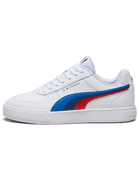 Tenis Puma Motorsport Caven Bmw para hombre